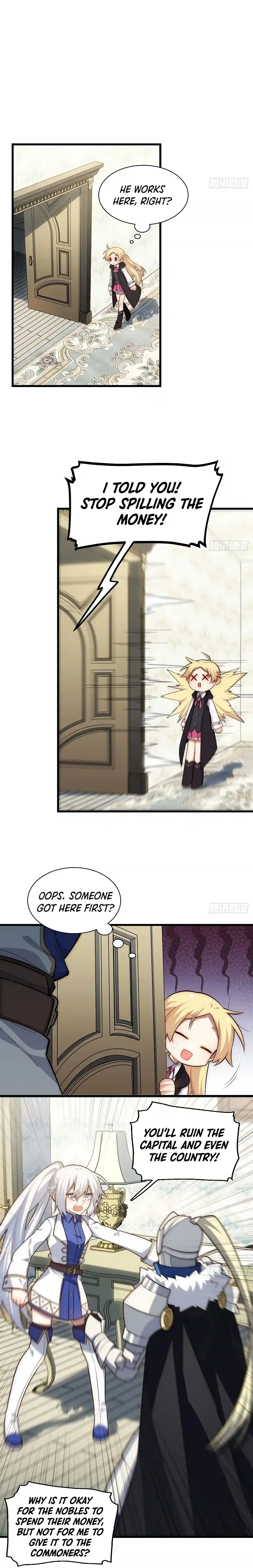 Adventures Of An Undead Who Became Paladin Chapter 90