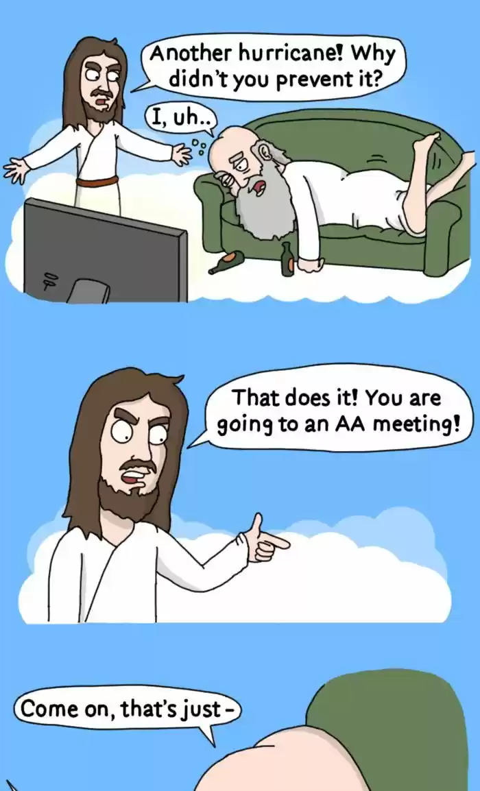 Adventures of God 10