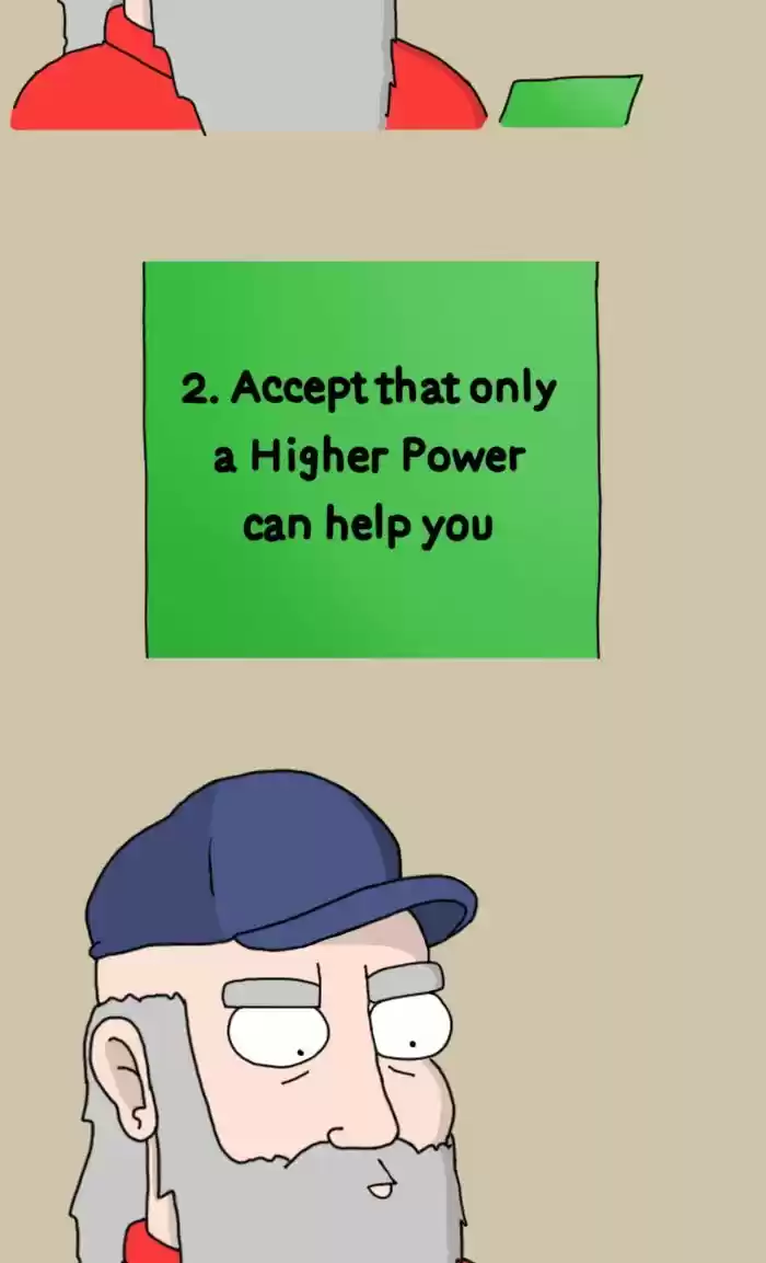 Adventures of God 10