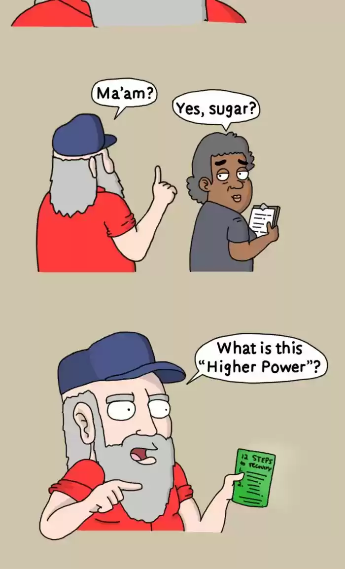 Adventures of God 10