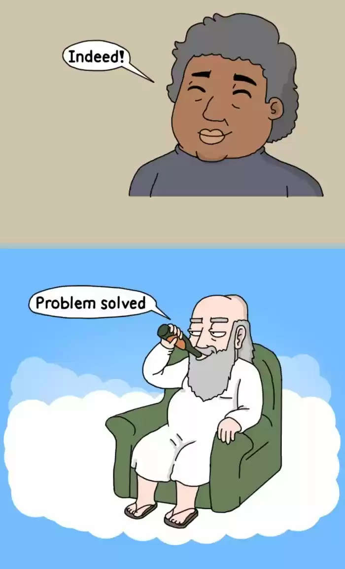 Adventures of God 10