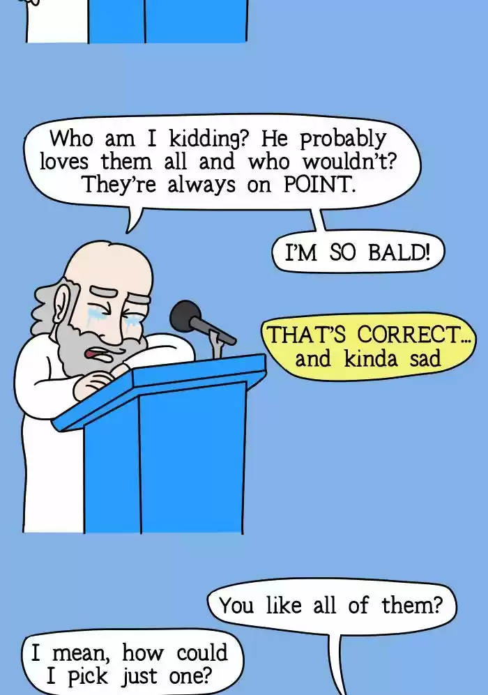 Adventures of God 100