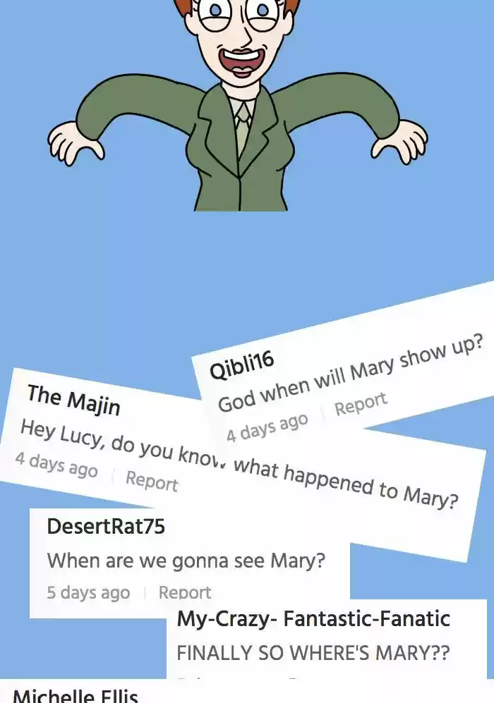 Adventures of God 100