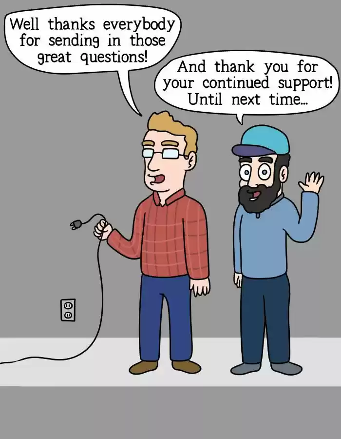 Adventures of God 100