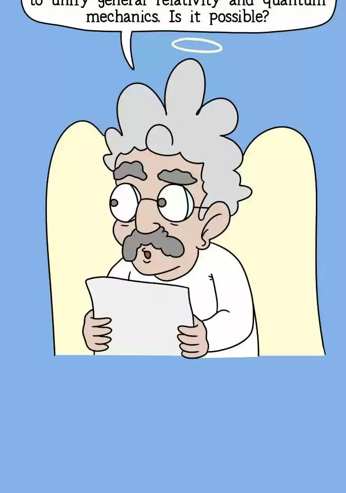 Adventures of God 102