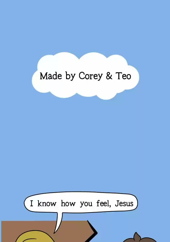 Adventures of God 103