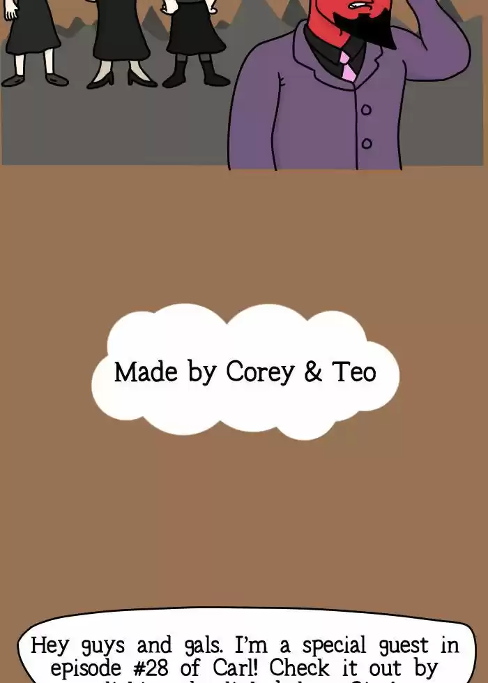 Adventures of God 103