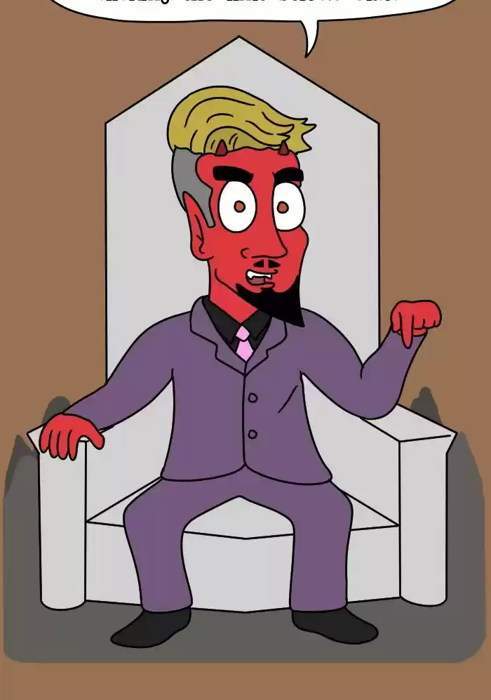 Adventures of God 103