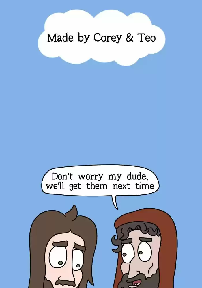 Adventures of God 104