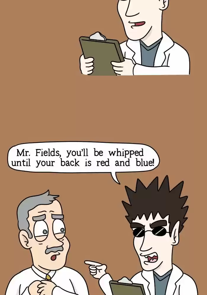 Adventures of God 106