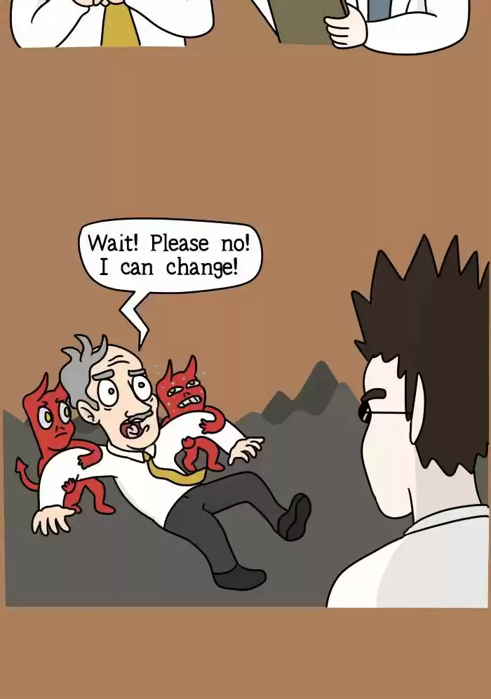 Adventures of God 106