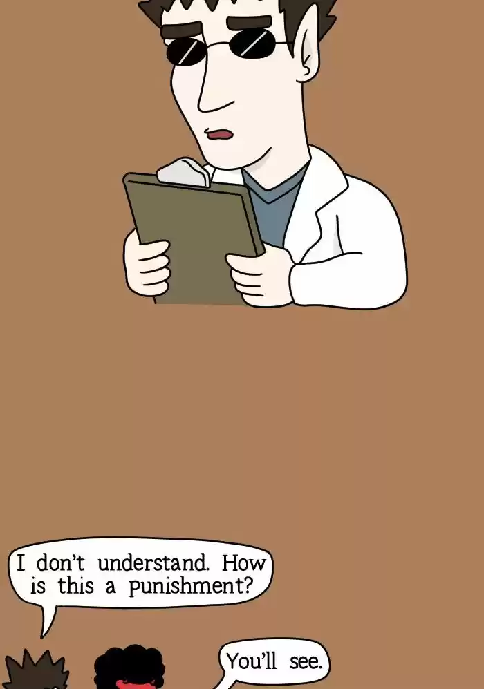 Adventures of God 106