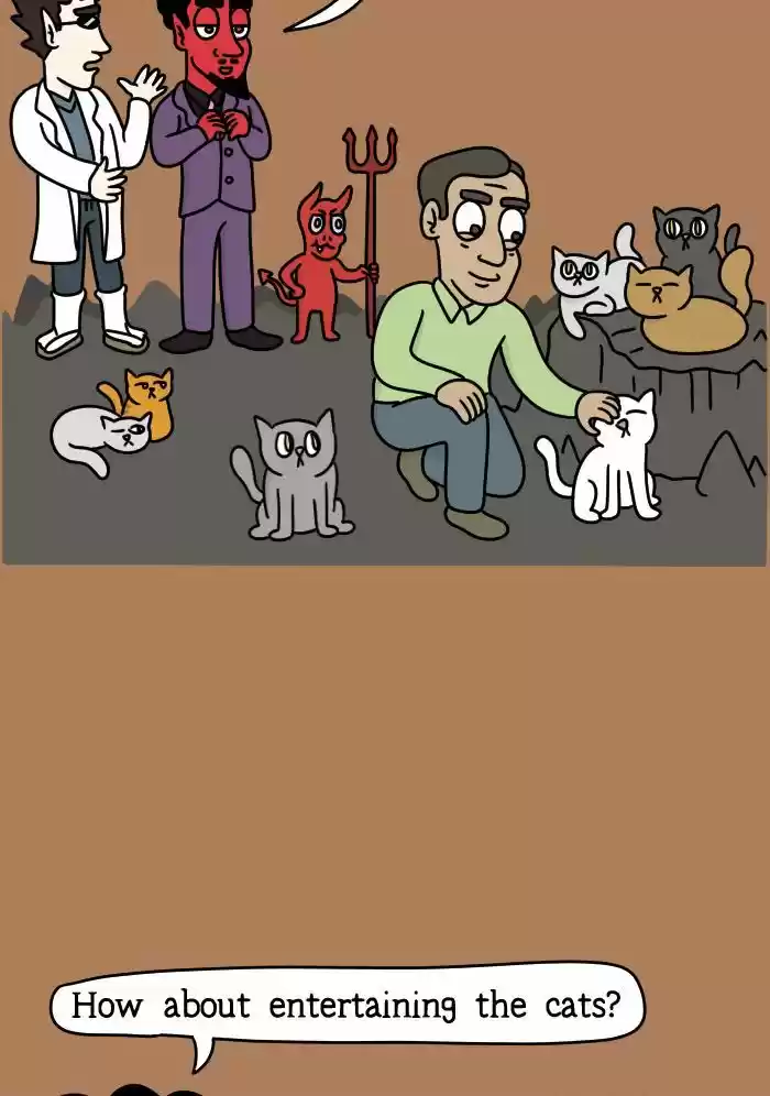 Adventures of God 106