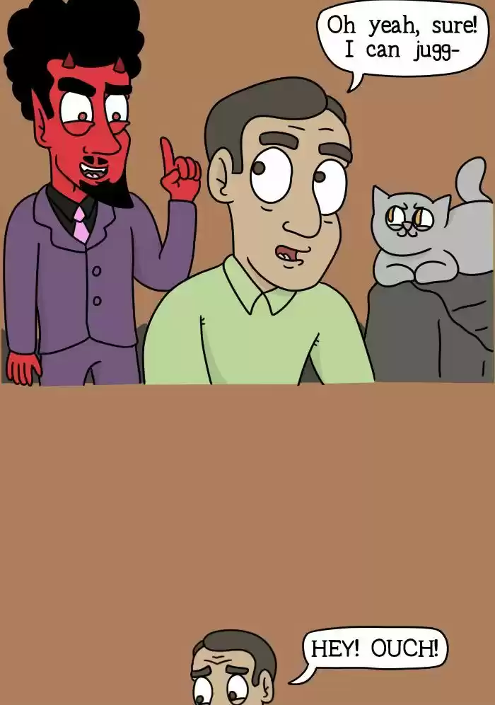 Adventures of God 106