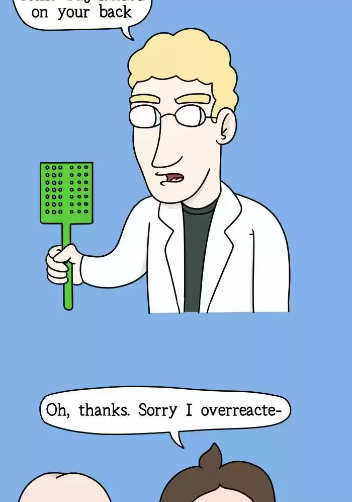 Adventures of God 107