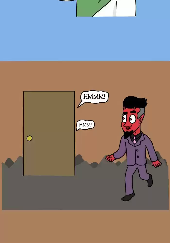 Adventures of God 107