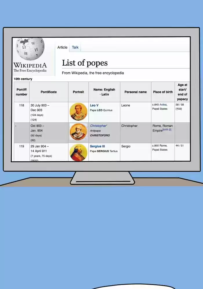 Adventures of God 108