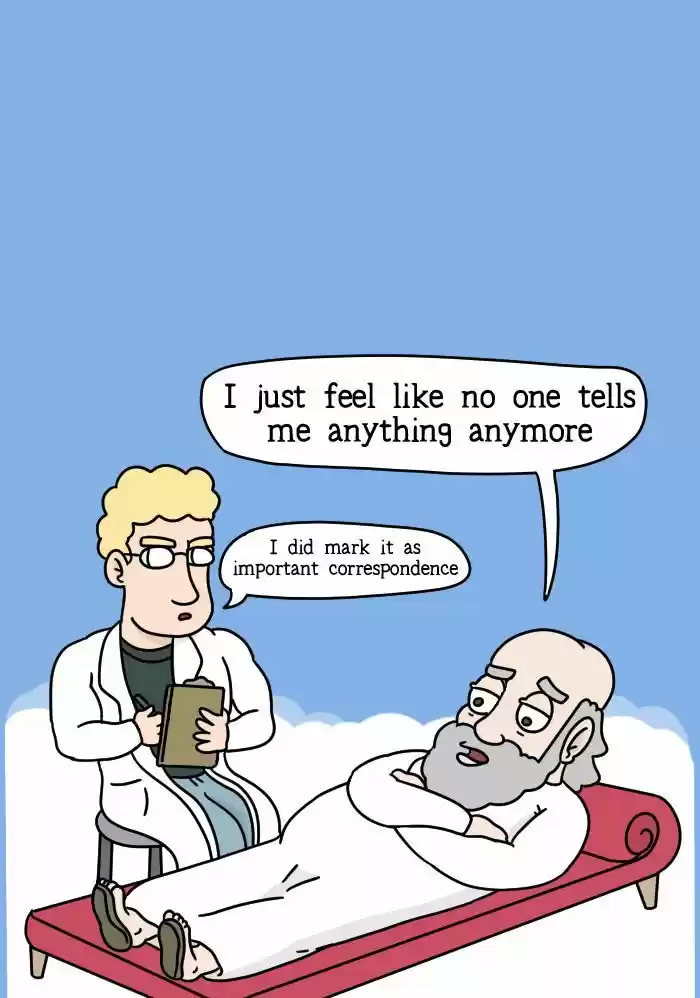 Adventures of God 108