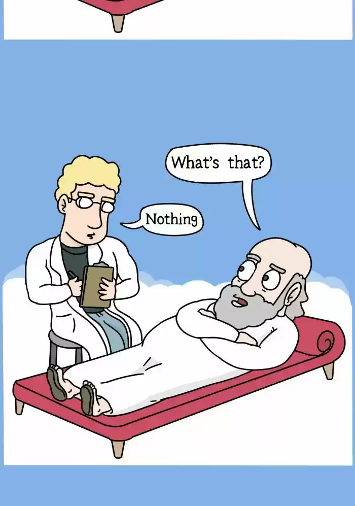 Adventures of God 108