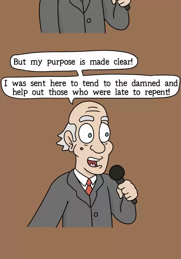 Adventures of God 109