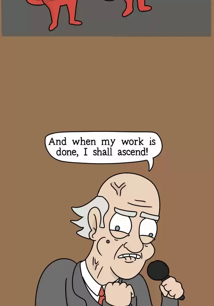 Adventures of God 109