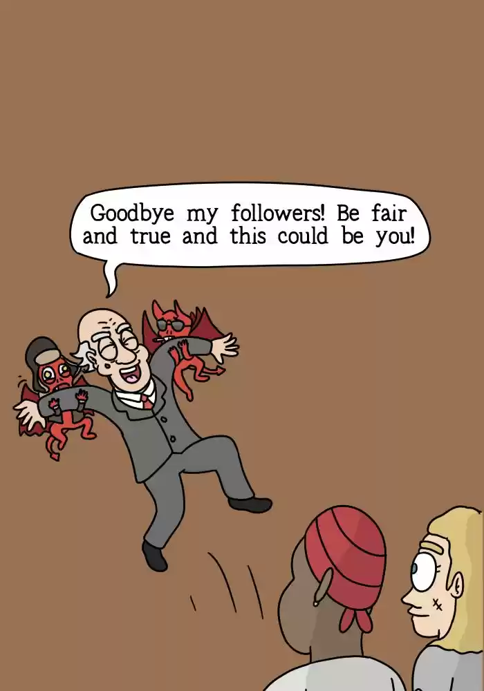 Adventures of God 109