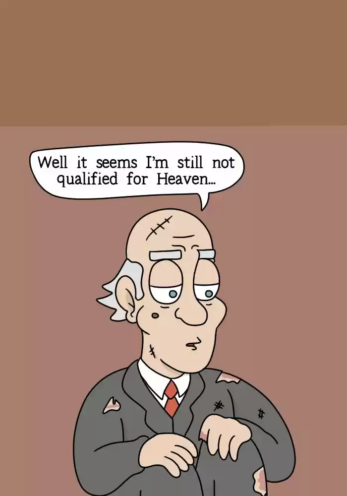 Adventures of God 109