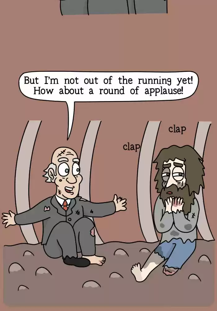 Adventures of God 109