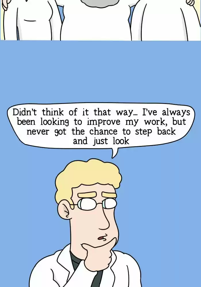 Adventures of God 110