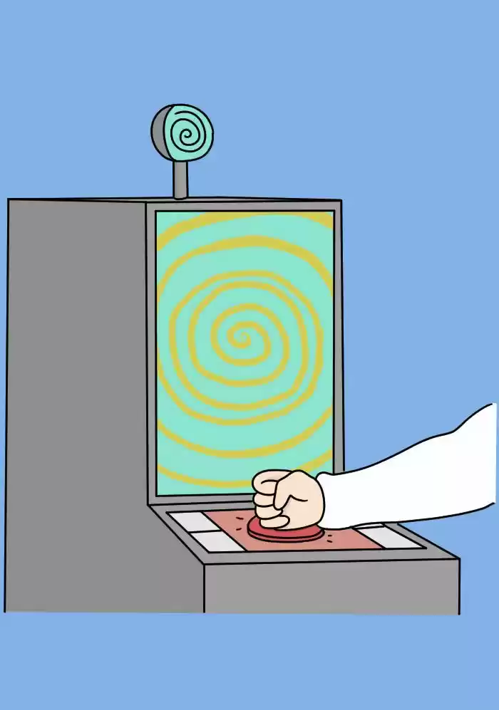 Adventures of God 111