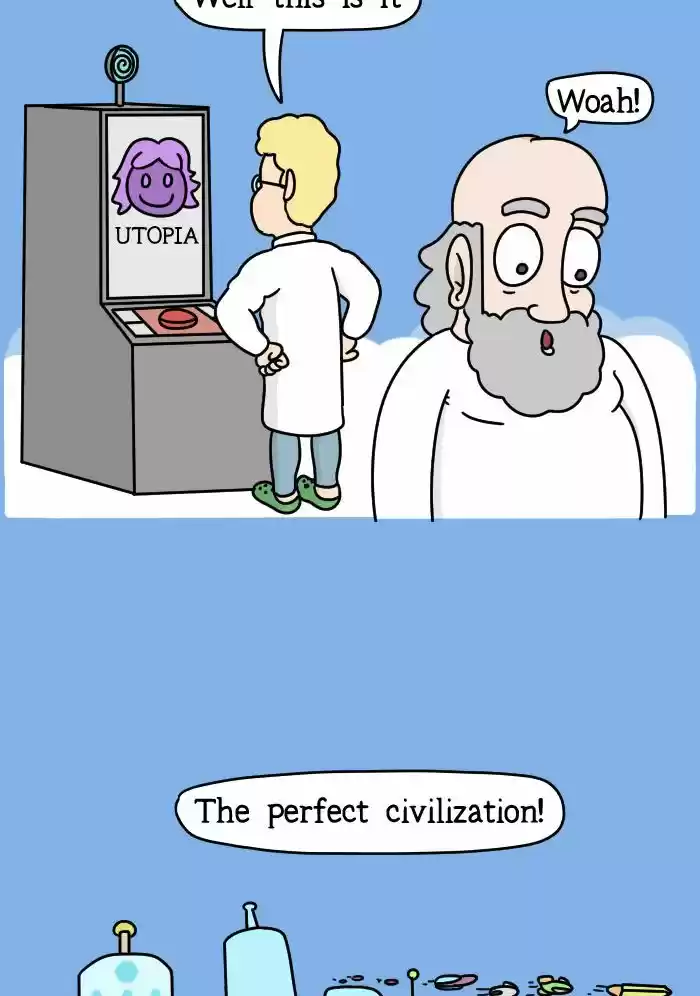 Adventures of God 111