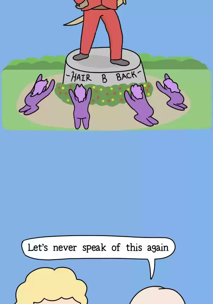 Adventures of God 111