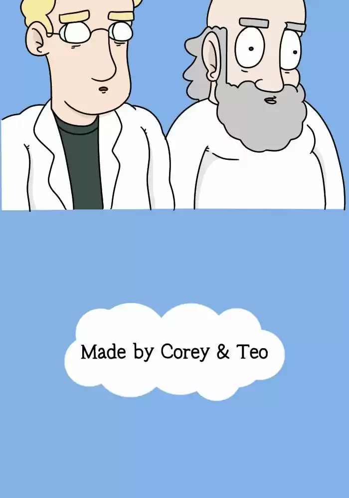 Adventures of God 111