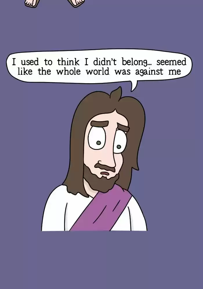 Adventures of God 112