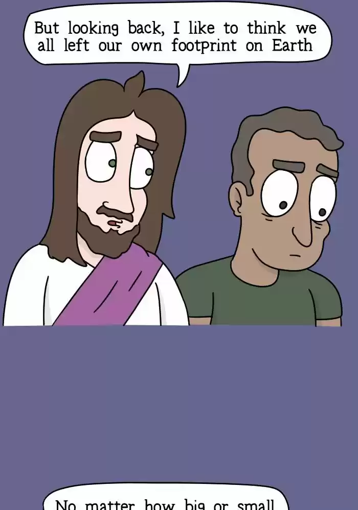 Adventures of God 112