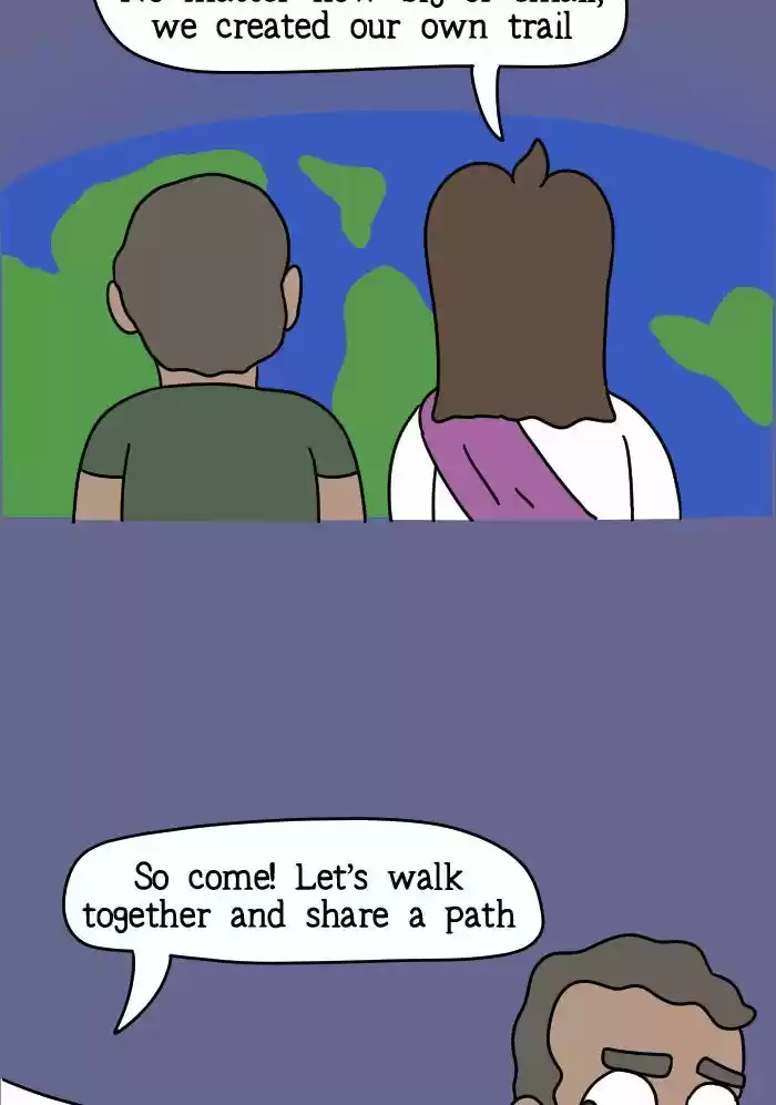 Adventures of God 112