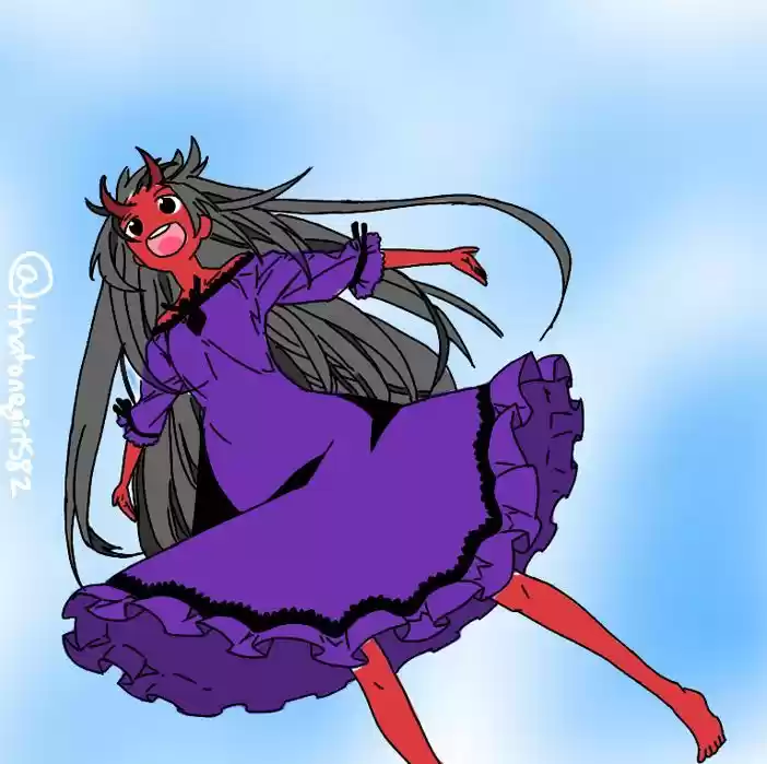 Adventures of God 113