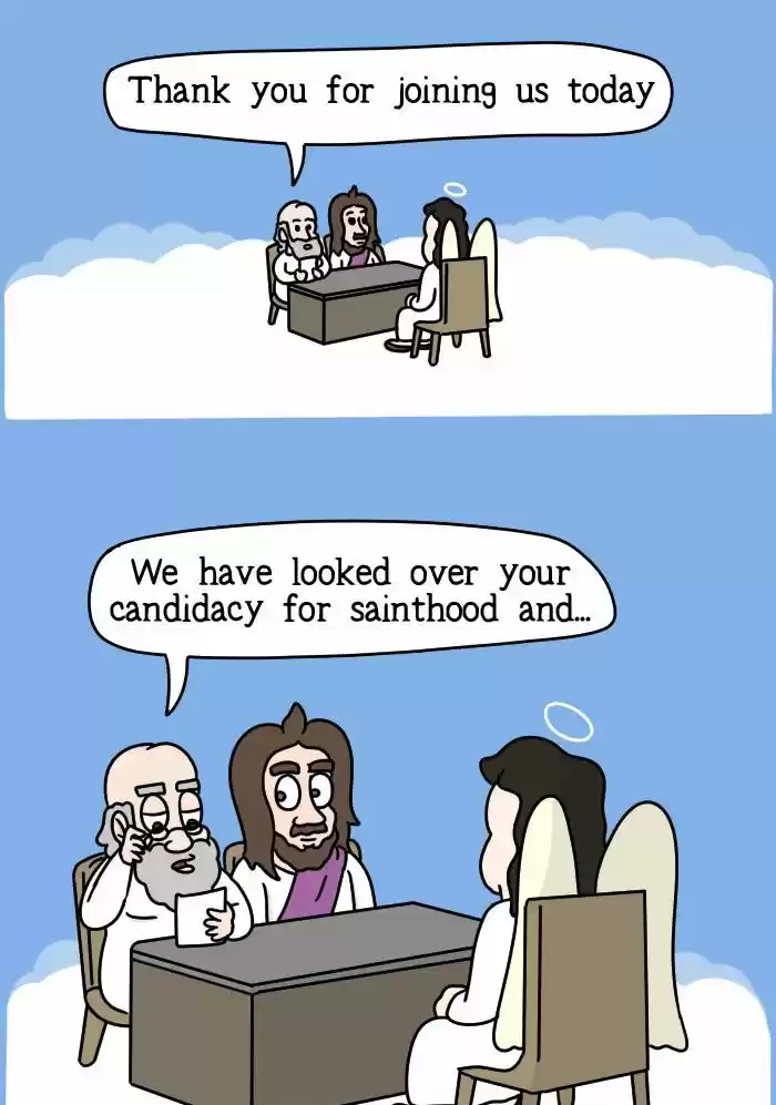 Adventures of God 114