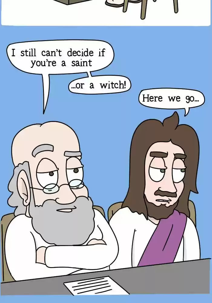 Adventures of God 114