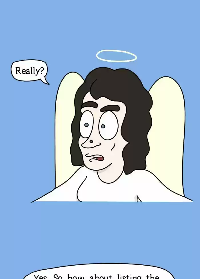 Adventures of God 114