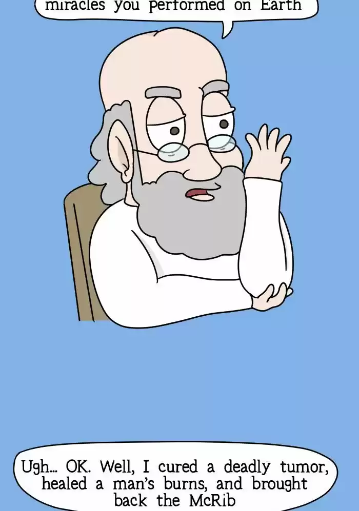 Adventures of God 114