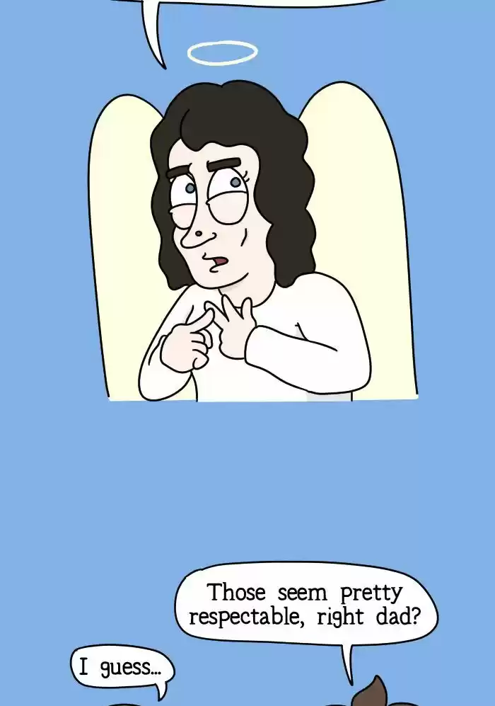 Adventures of God 114