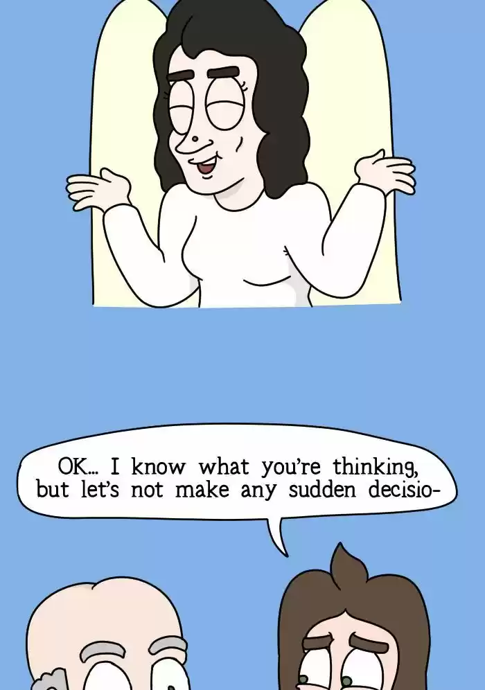 Adventures of God 114