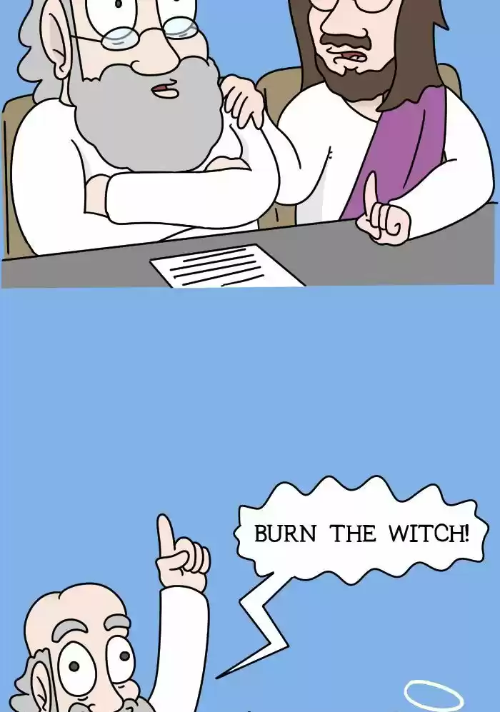 Adventures of God 114