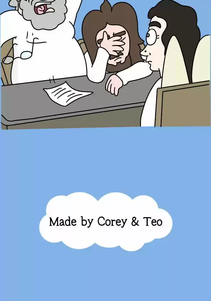 Adventures of God 114