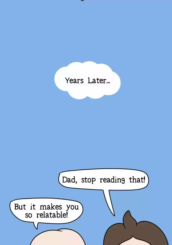 Adventures of God 115