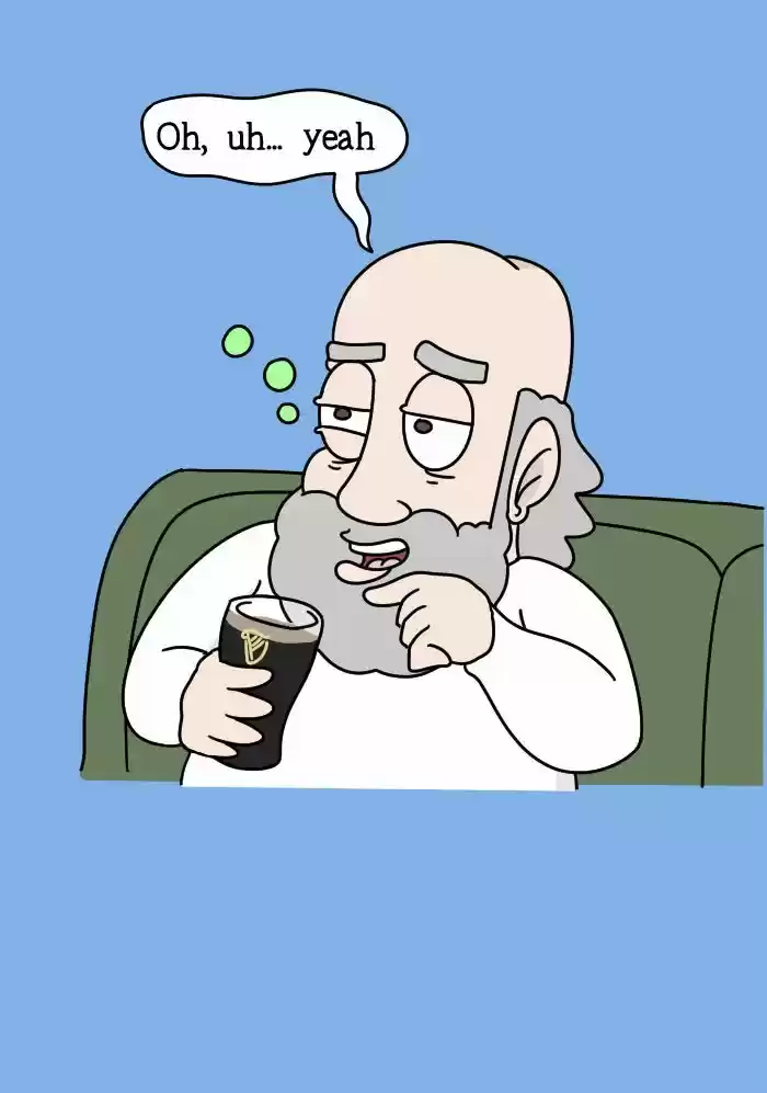 Adventures of God 116