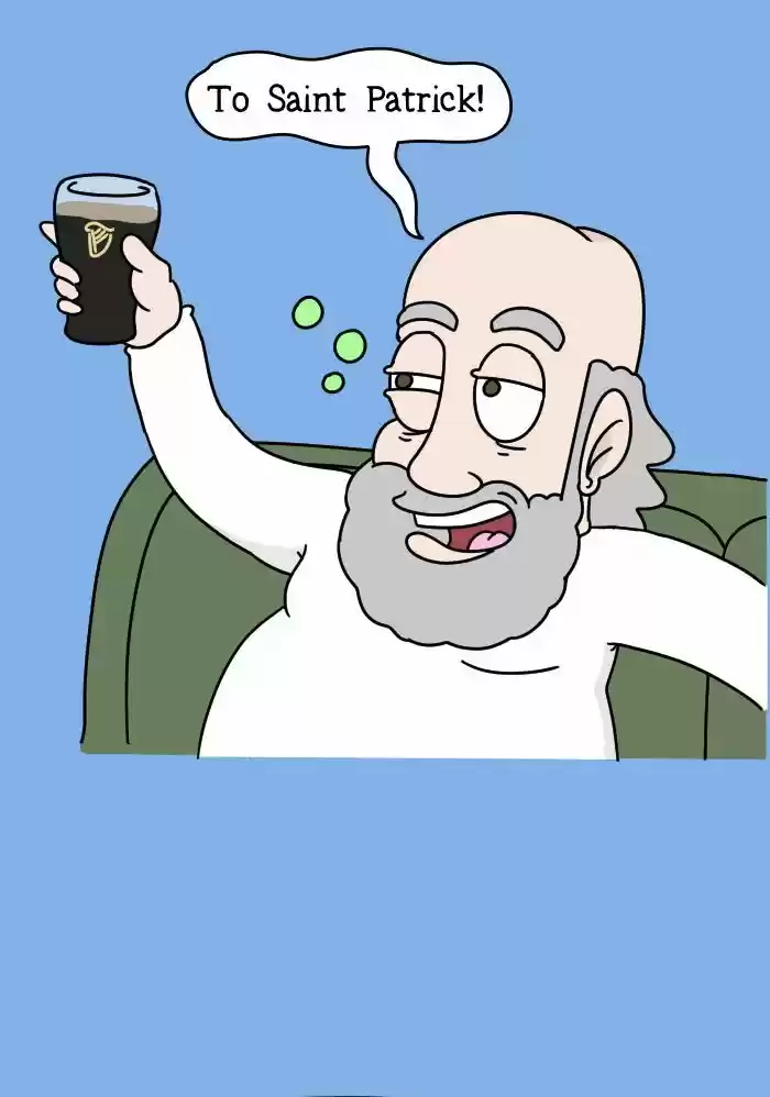 Adventures of God 116