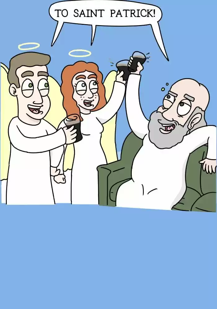 Adventures of God 116