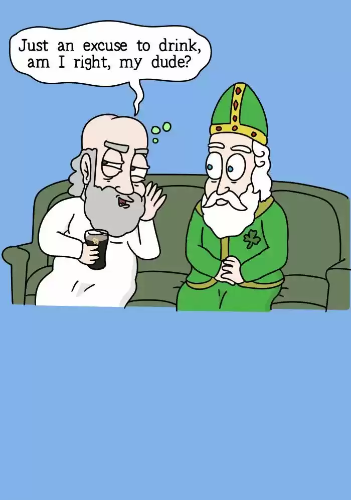 Adventures of God 116